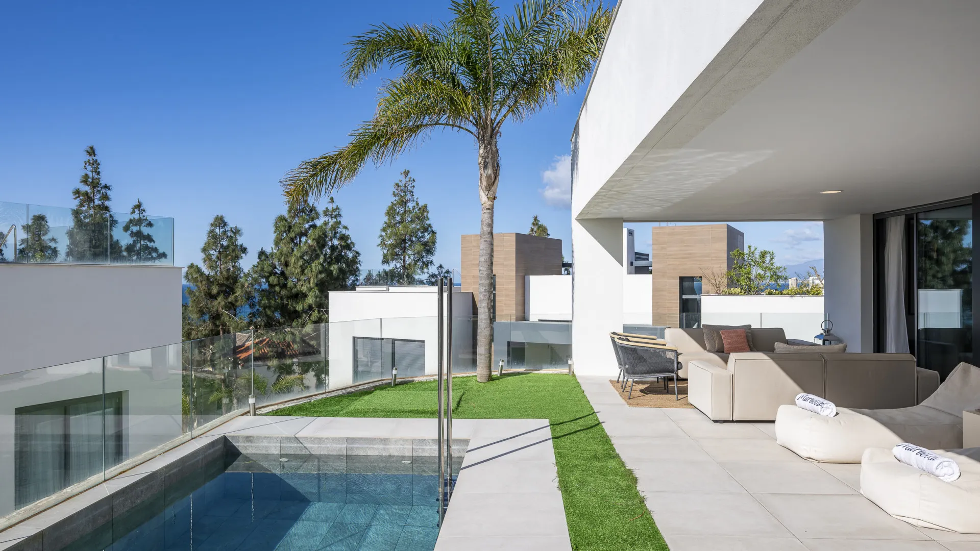 Artola, duplex a la venta con 3 dormitorios