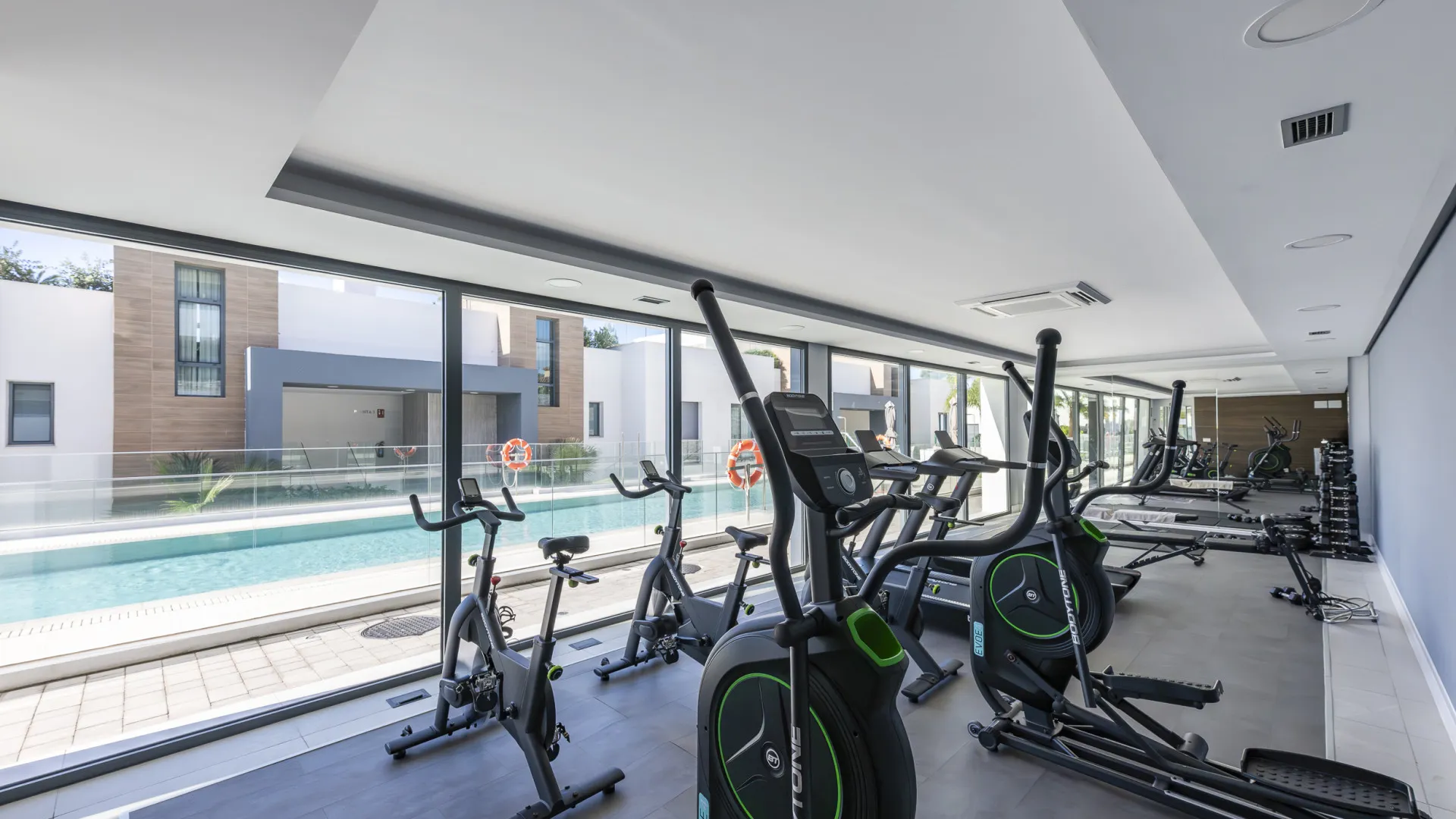 Artola, duplex a la venta con 3 dormitorios