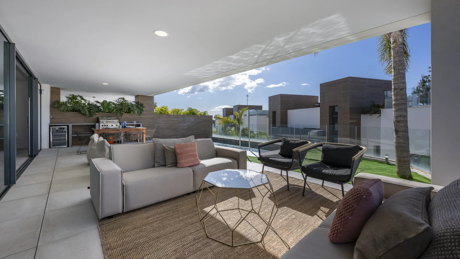 Artola, duplex a la venta con 3 dormitorios