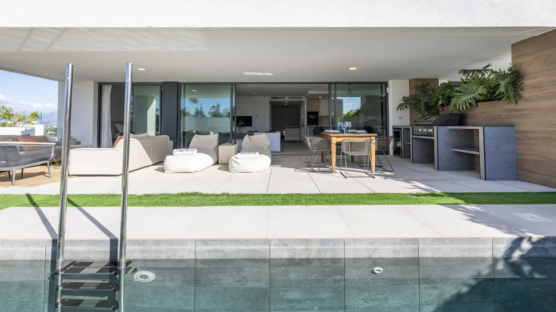 Artola, duplex a la venta con 3 dormitorios