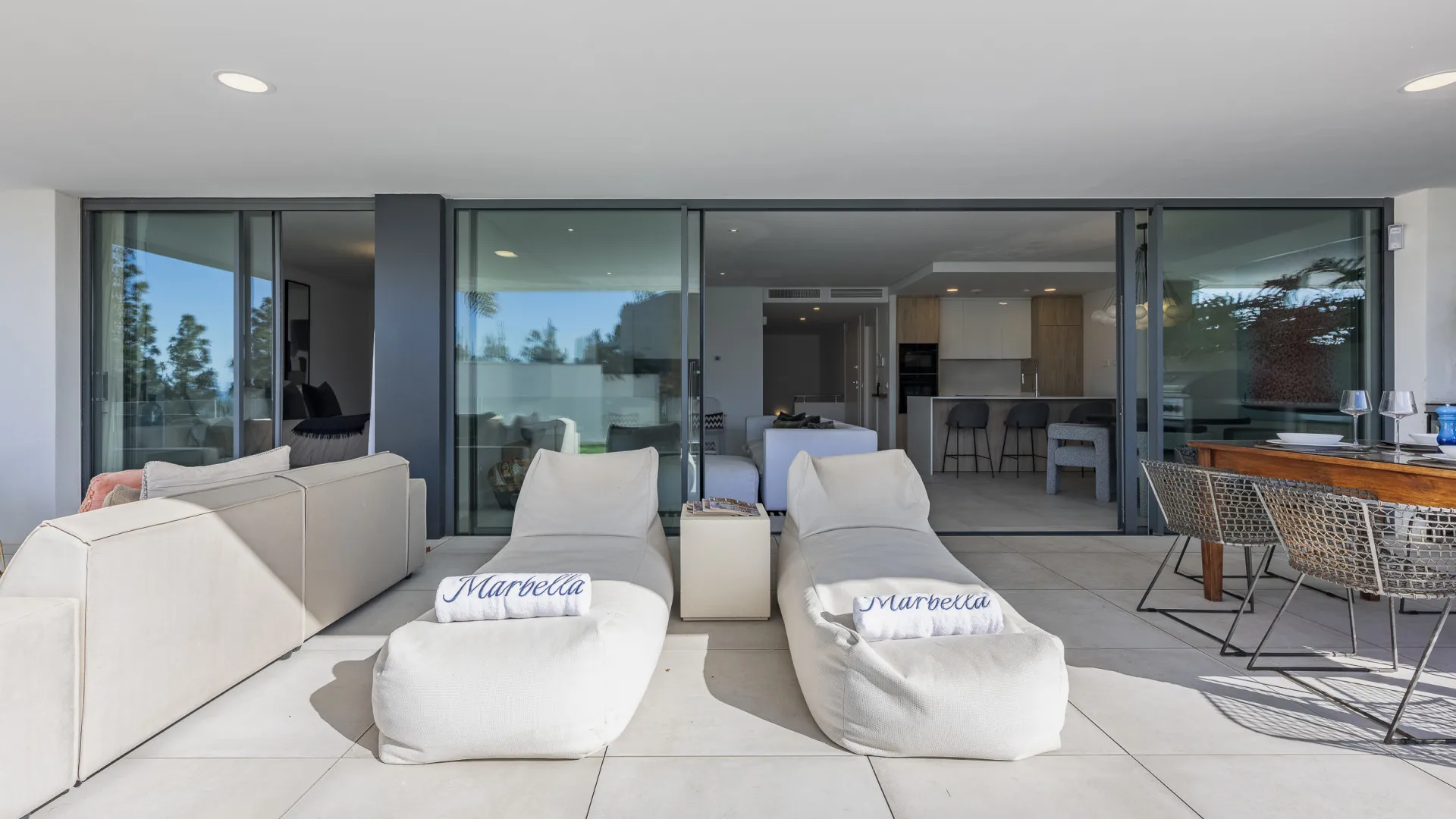 Artola, duplex a la venta con 3 dormitorios