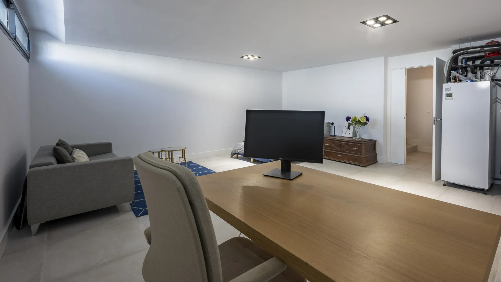 Artola, duplex a la venta con 3 dormitorios