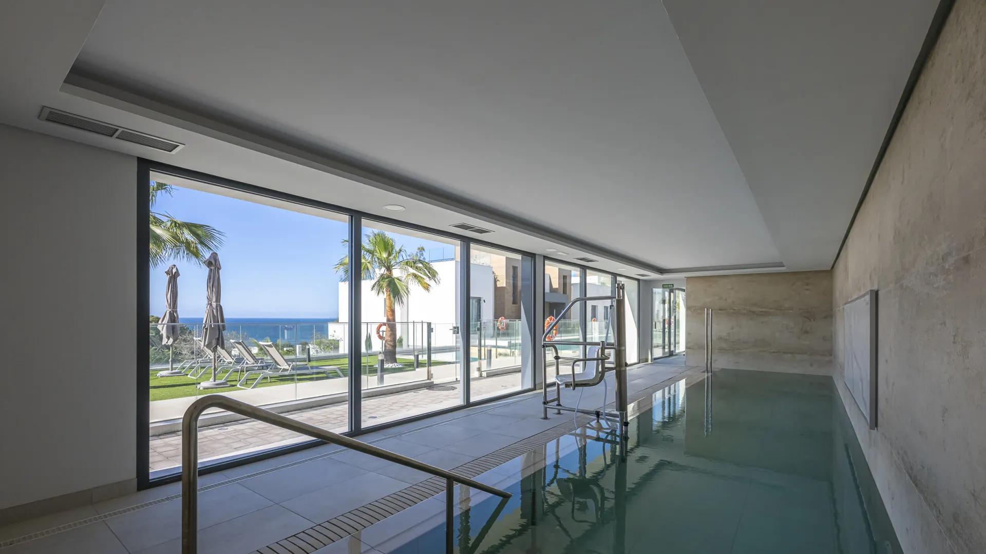 Artola, duplex a la venta con 3 dormitorios