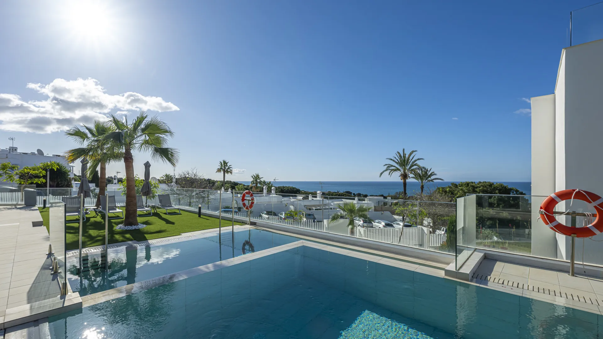 Artola, duplex a la venta con 3 dormitorios