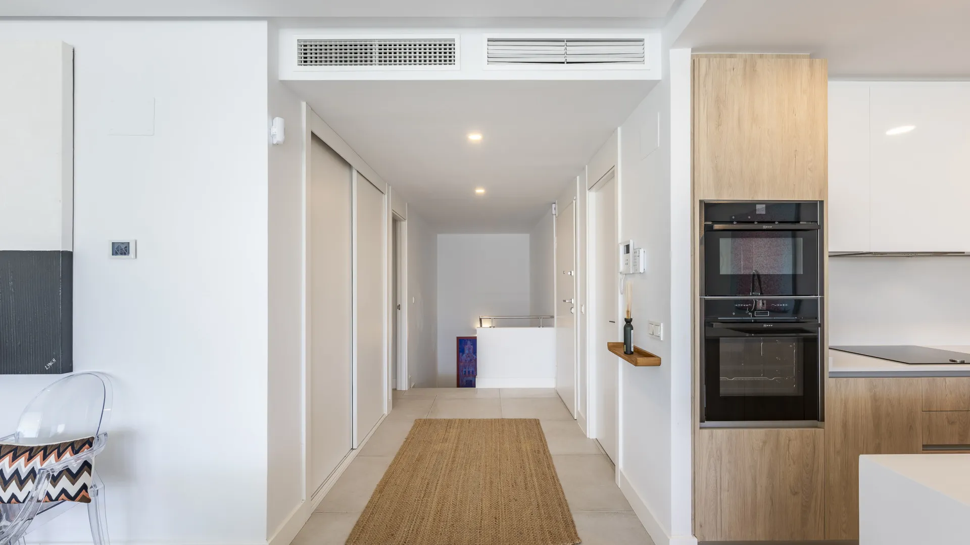 Artola, duplex a la venta con 3 dormitorios