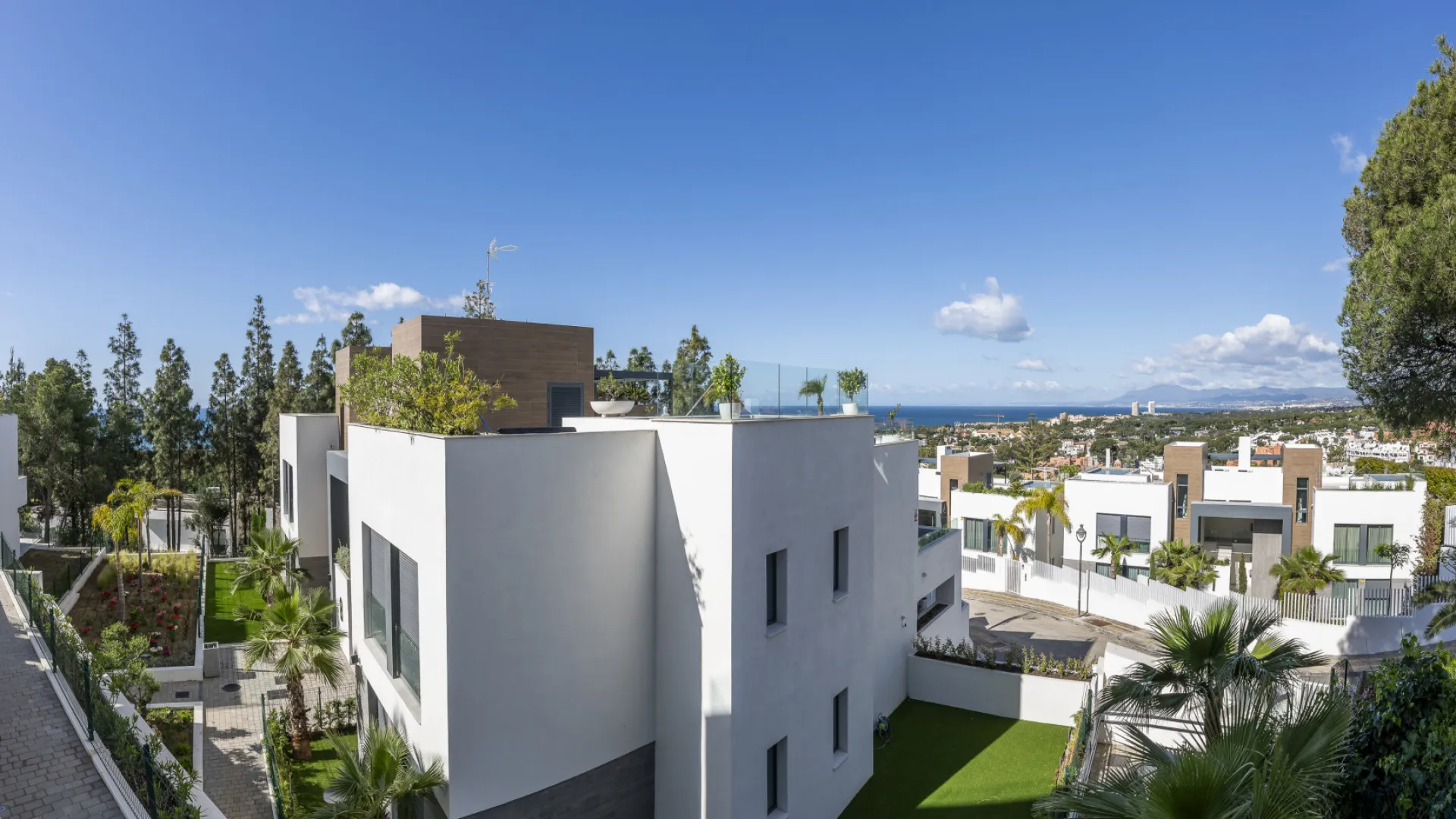 Artola, duplex a la venta con 3 dormitorios