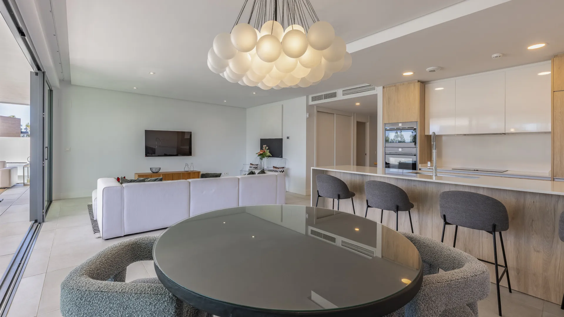 Artola, duplex a la venta con 3 dormitorios