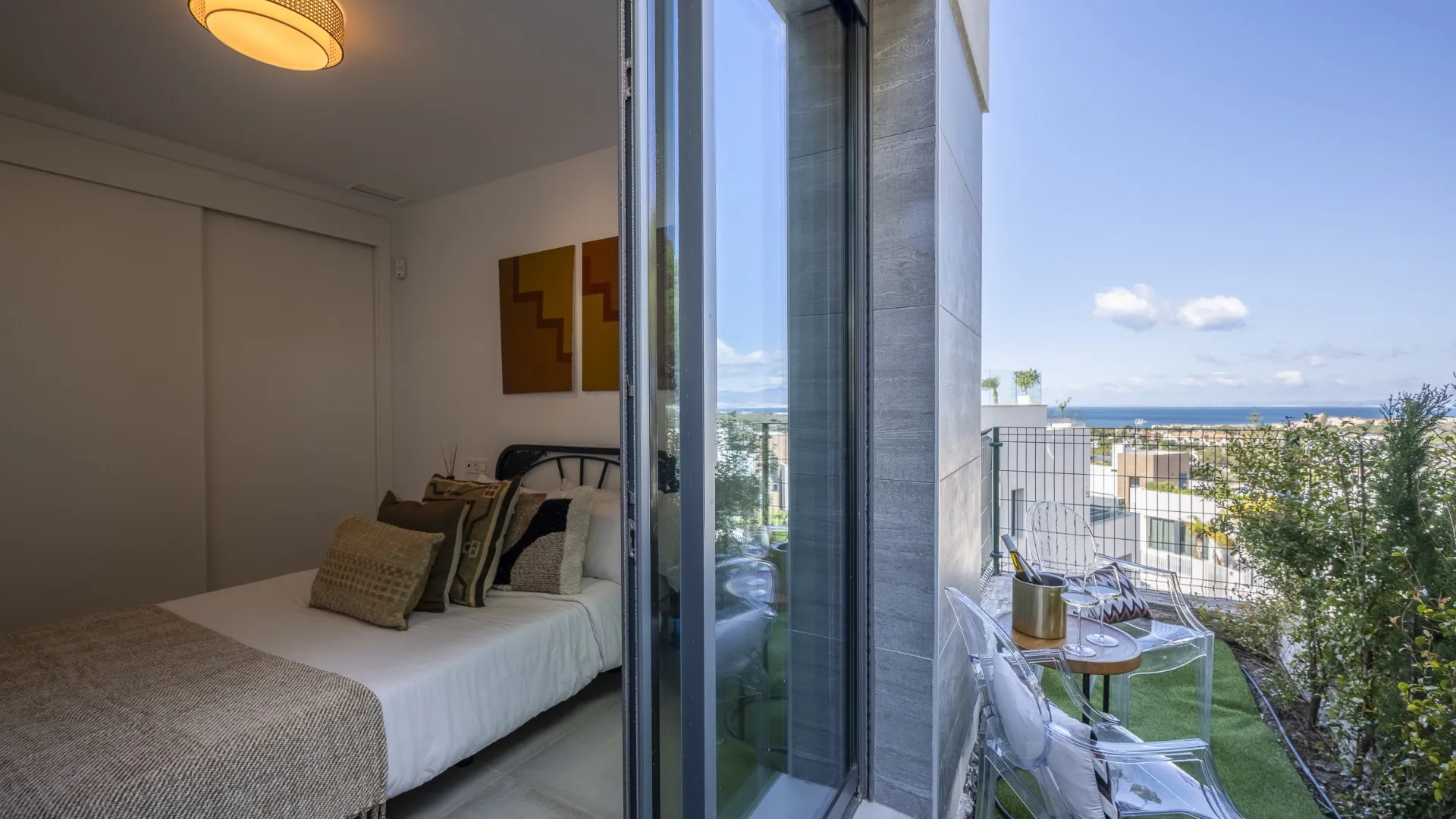 Artola, duplex a la venta con 3 dormitorios