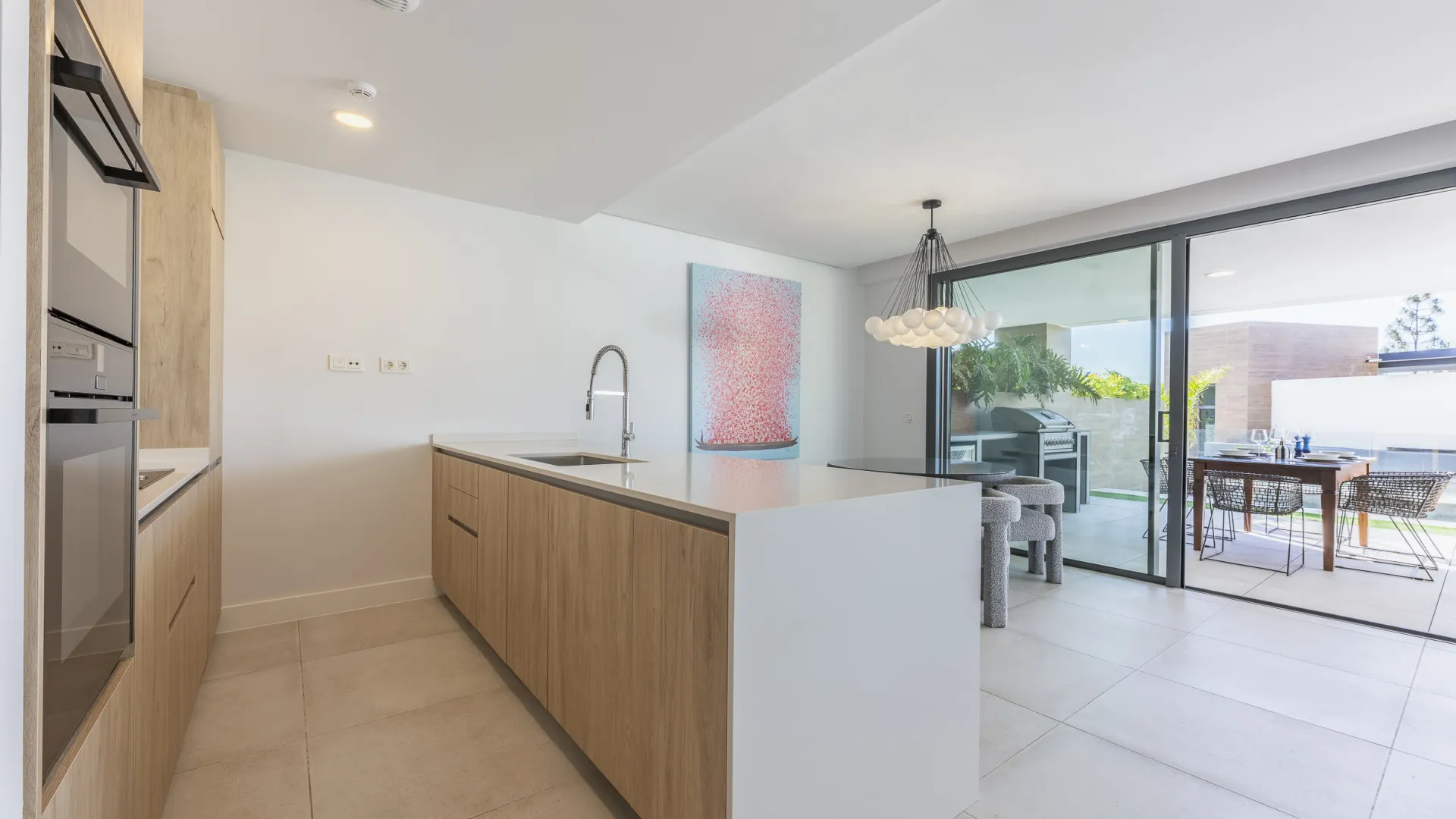 Artola, duplex a la venta con 3 dormitorios