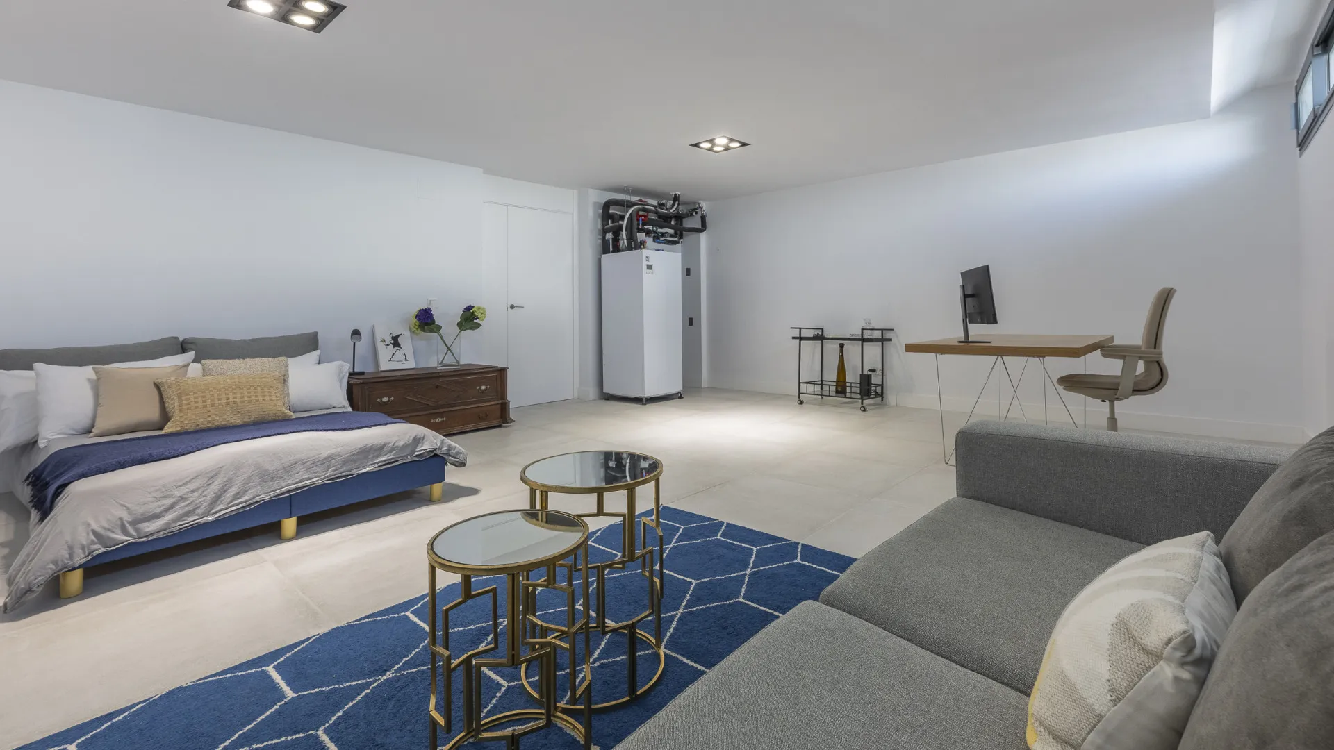 Artola, duplex a la venta con 3 dormitorios