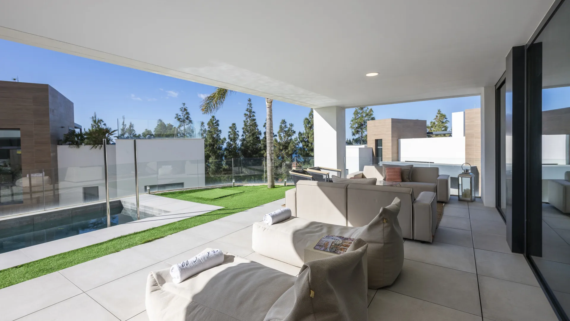 Artola, duplex a la venta con 3 dormitorios