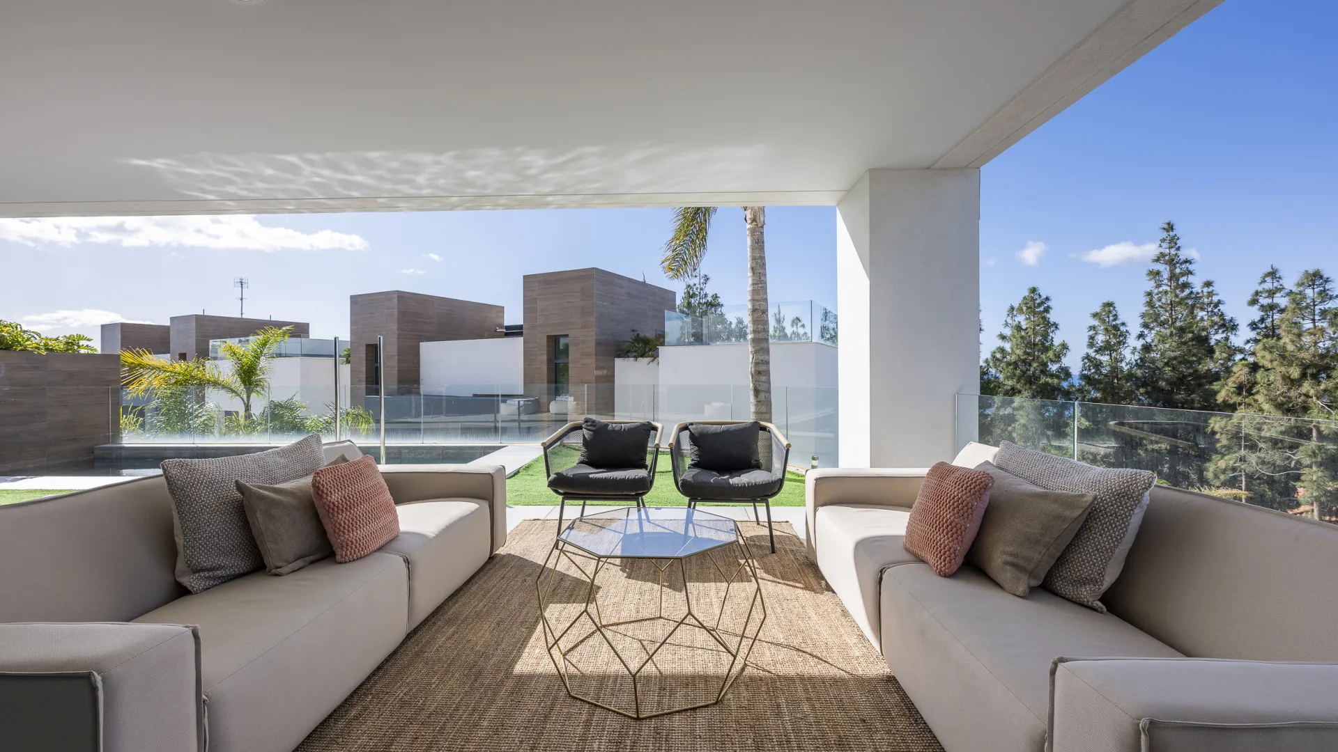 Artola, duplex a la venta con 3 dormitorios