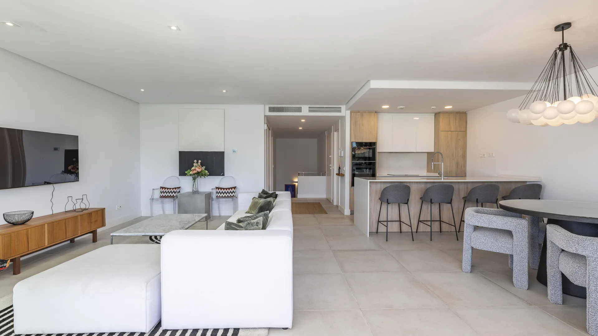 Artola, duplex a la venta con 3 dormitorios