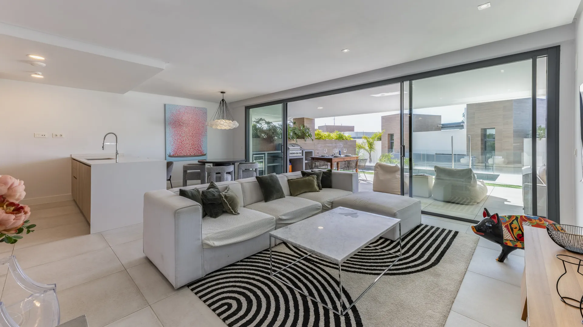 Artola, duplex a la venta con 3 dormitorios