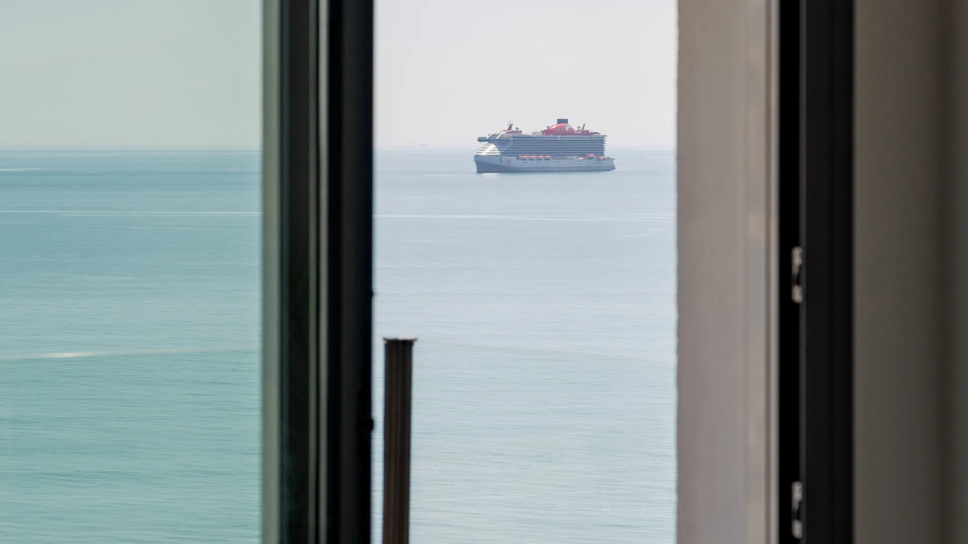 For sale 3 bedrooms apartment in La Malagueta - La Caleta