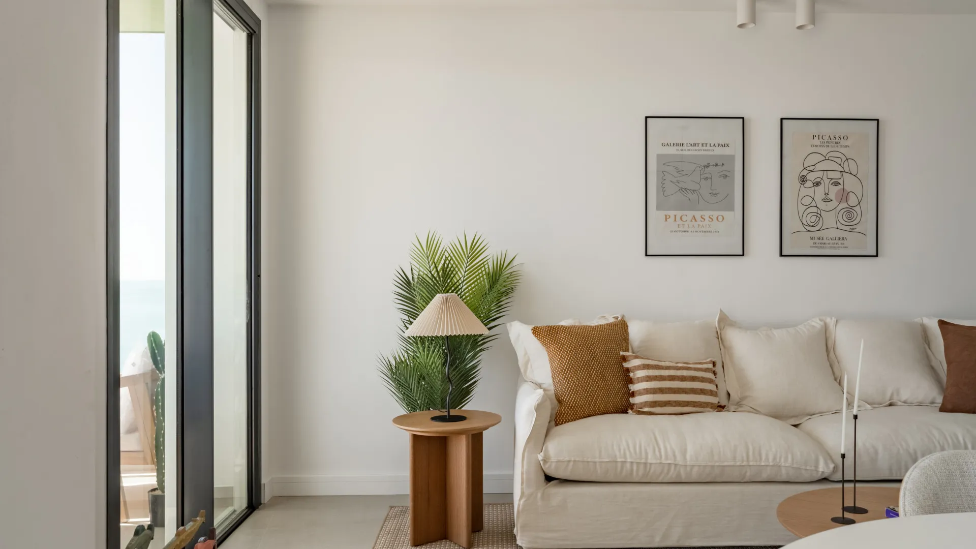 For sale 3 bedrooms apartment in La Malagueta - La Caleta