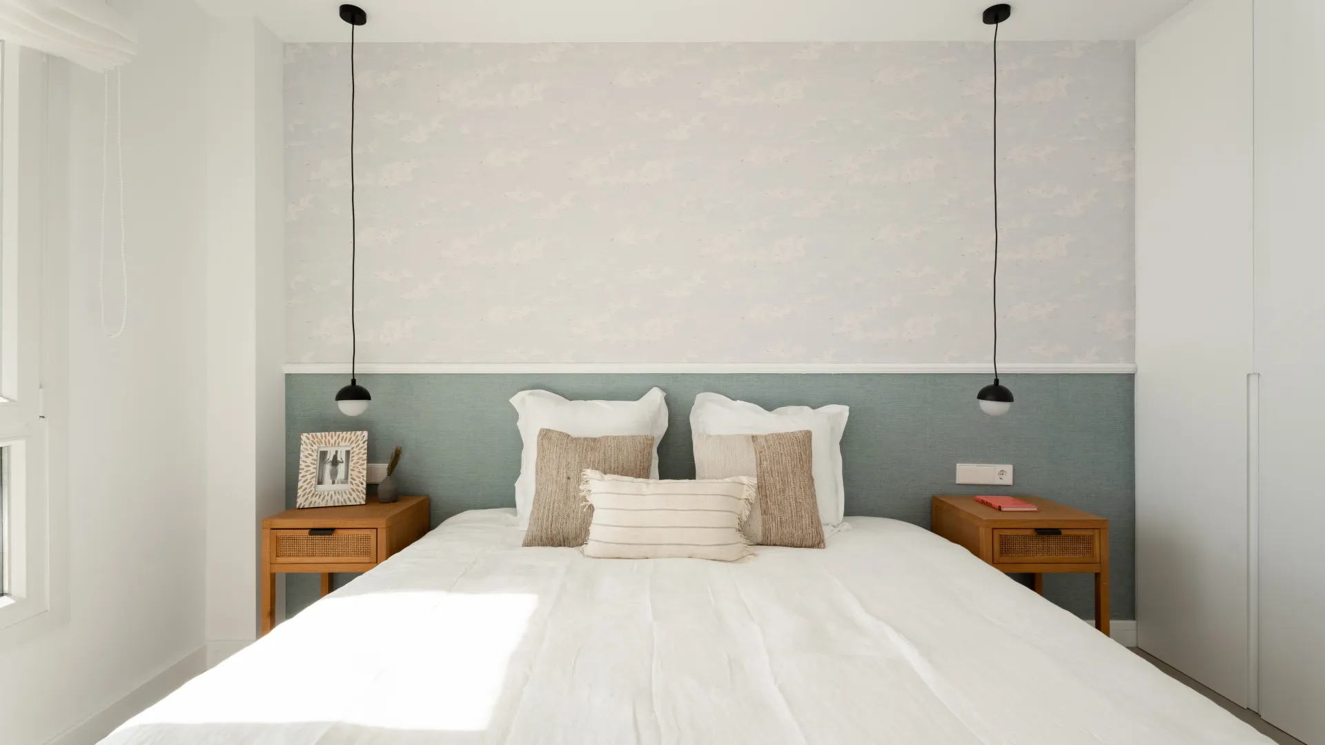 For sale 3 bedrooms apartment in La Malagueta - La Caleta