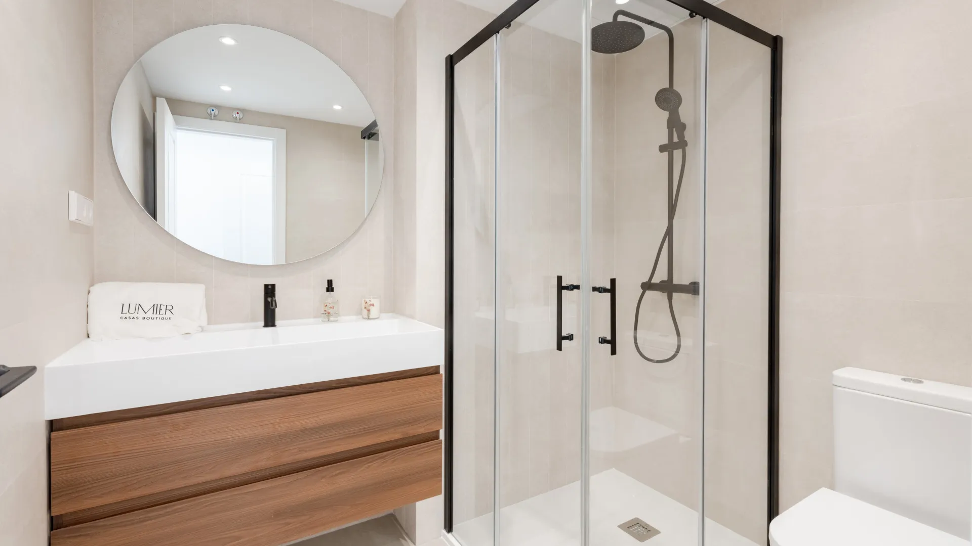 For sale 3 bedrooms apartment in La Malagueta - La Caleta