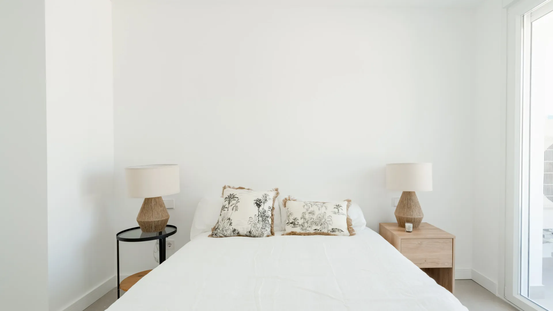 For sale 3 bedrooms apartment in La Malagueta - La Caleta