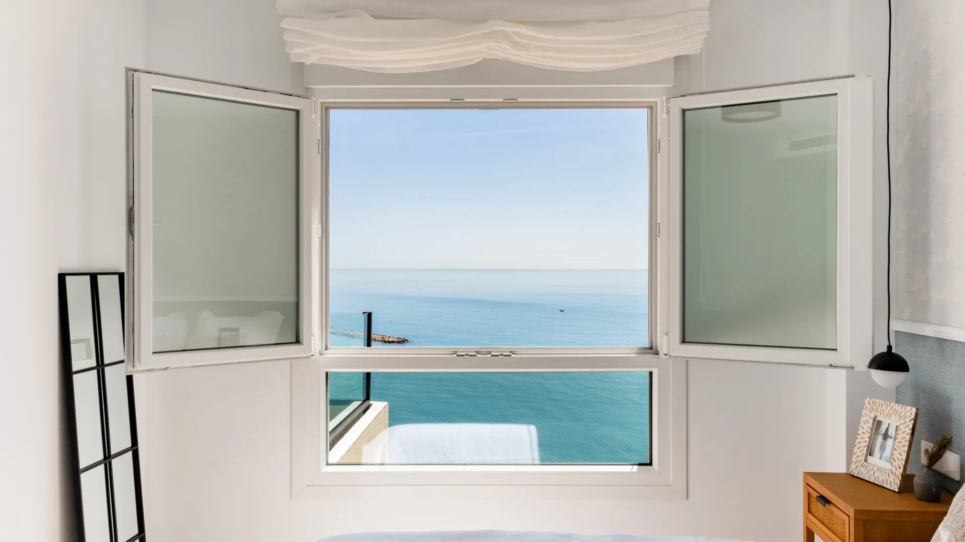 For sale 3 bedrooms apartment in La Malagueta - La Caleta