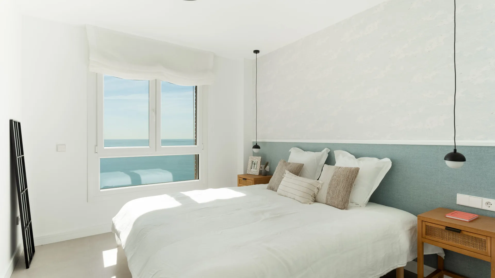 For sale 3 bedrooms apartment in La Malagueta - La Caleta