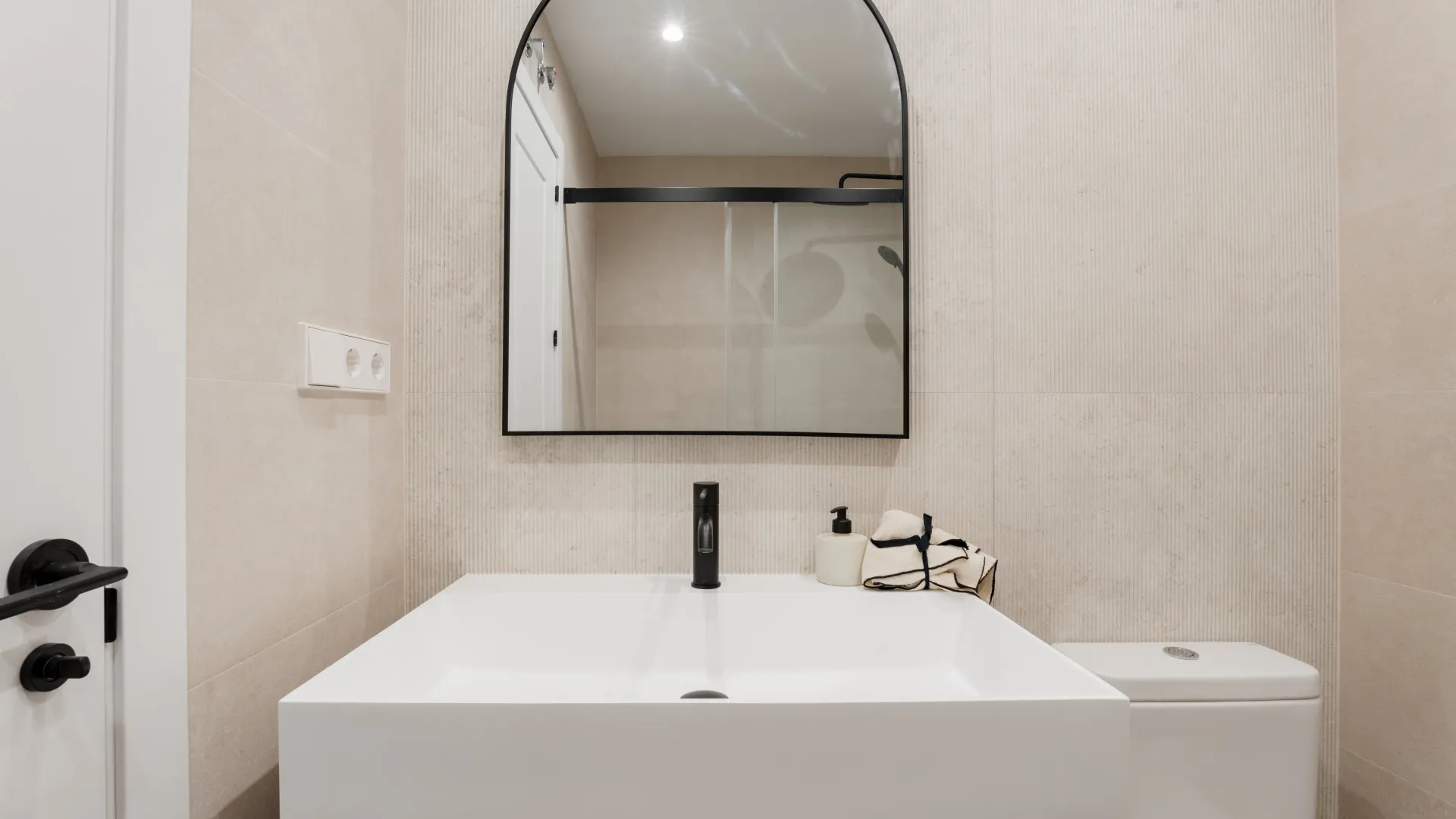 For sale 3 bedrooms apartment in La Malagueta - La Caleta