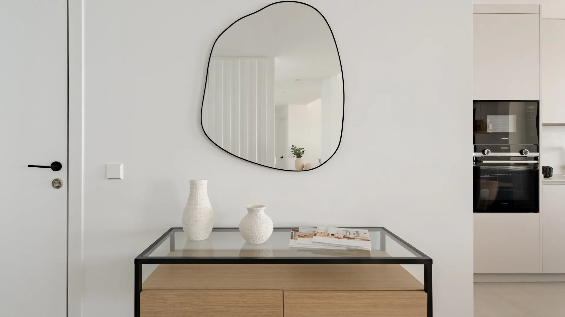 For sale 3 bedrooms apartment in La Malagueta - La Caleta