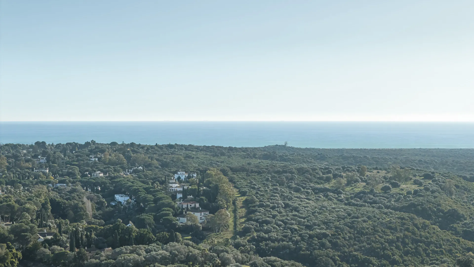 Villa en venta de 5 dormitorios en Sotogrande Alto