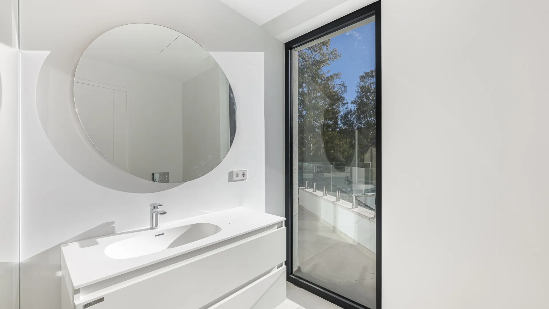 Villa en venta de 5 dormitorios en Sotogrande Alto