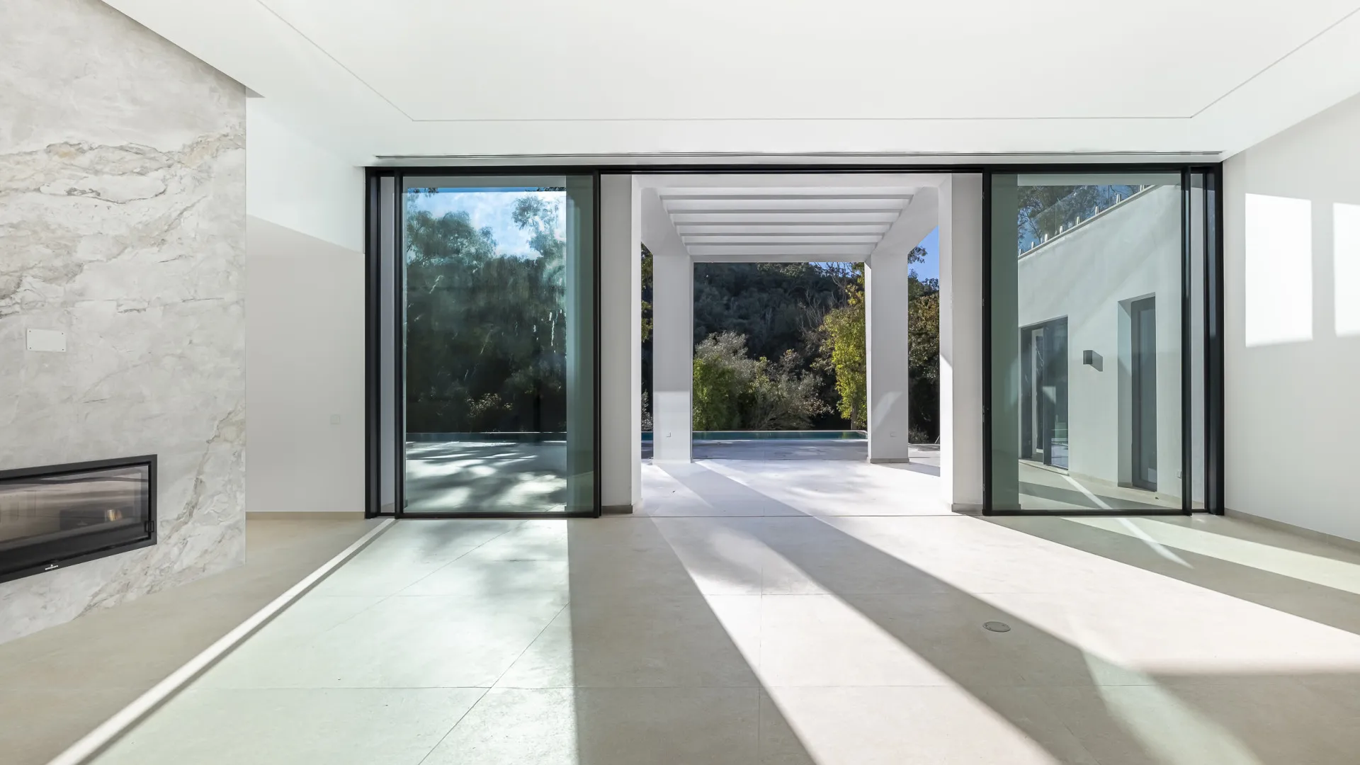 Villa en venta de 5 dormitorios en Sotogrande Alto