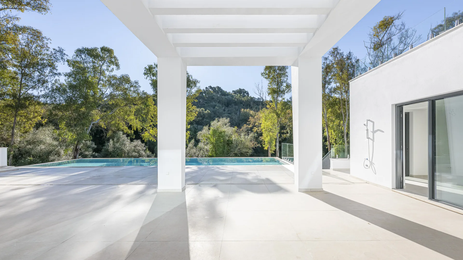 Villa en venta de 5 dormitorios en Sotogrande Alto