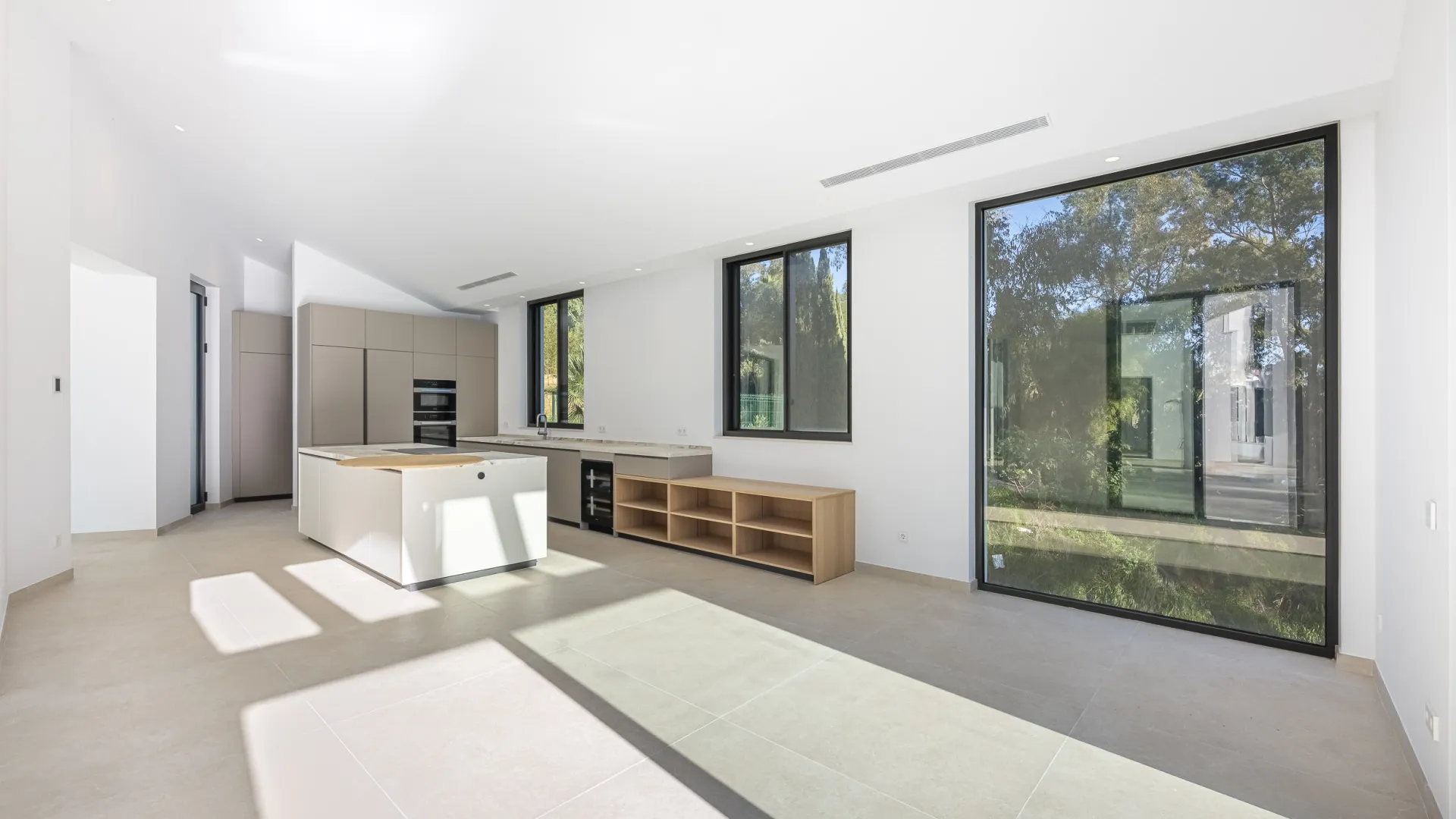 Villa en venta de 5 dormitorios en Sotogrande Alto