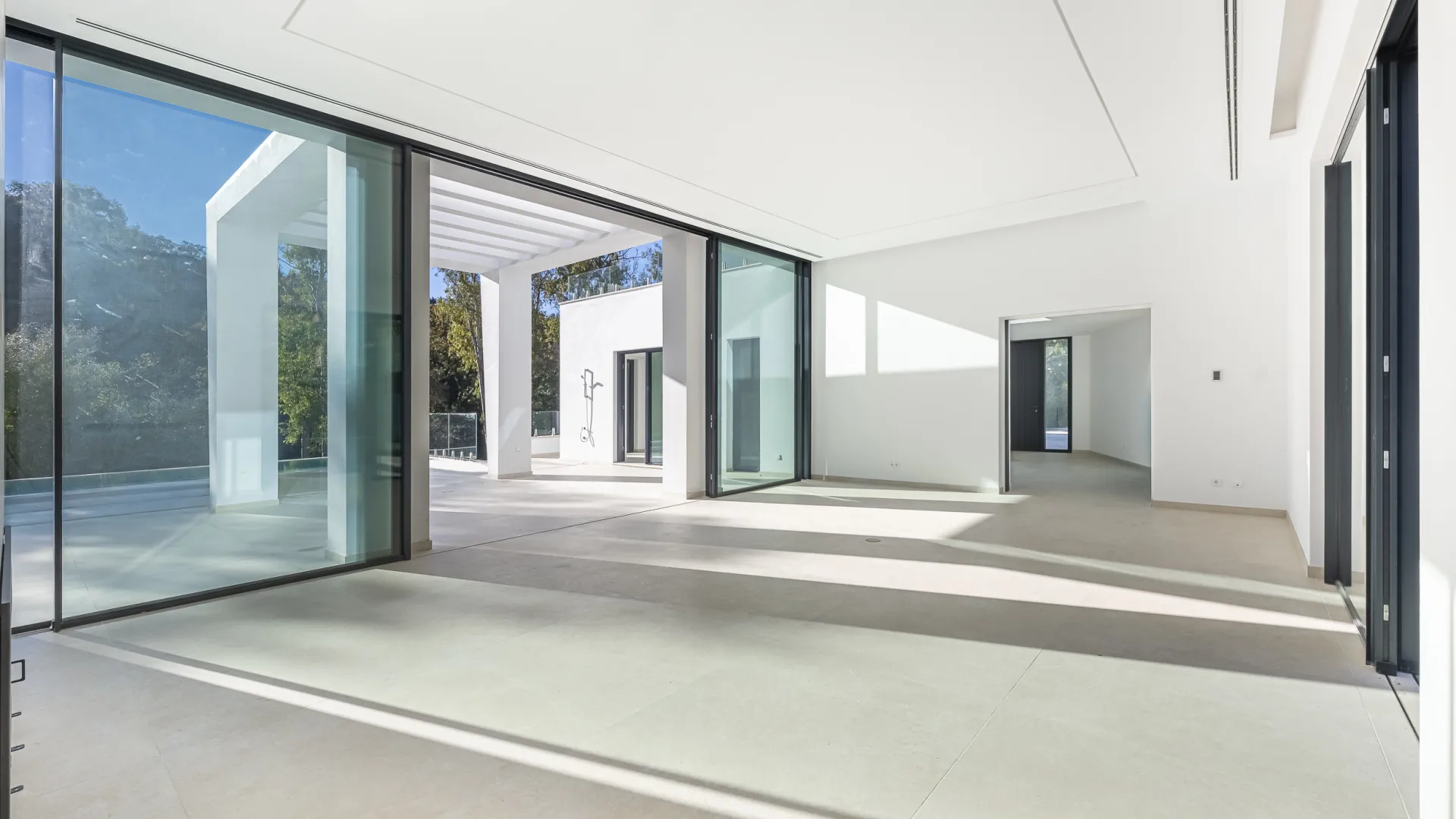 Villa en venta de 5 dormitorios en Sotogrande Alto