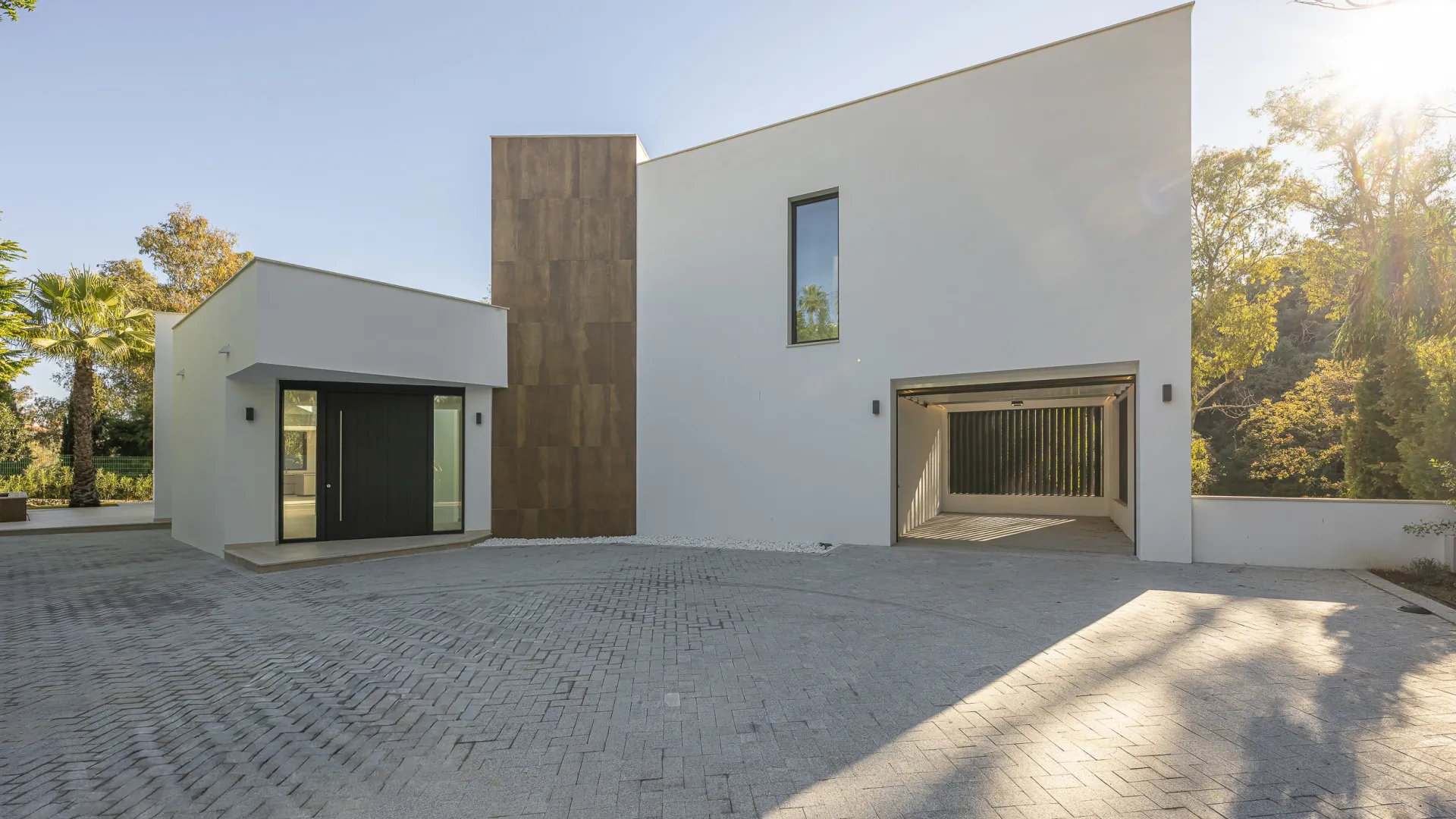 Villa en venta de 5 dormitorios en Sotogrande Alto