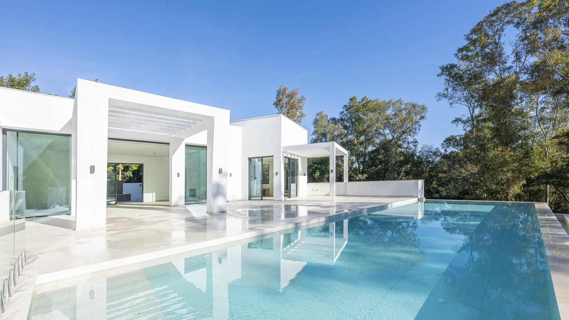 Villa en venta de 5 dormitorios en Sotogrande Alto