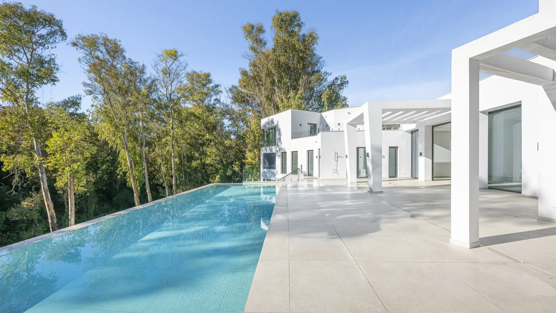 Villa en venta de 5 dormitorios en Sotogrande Alto