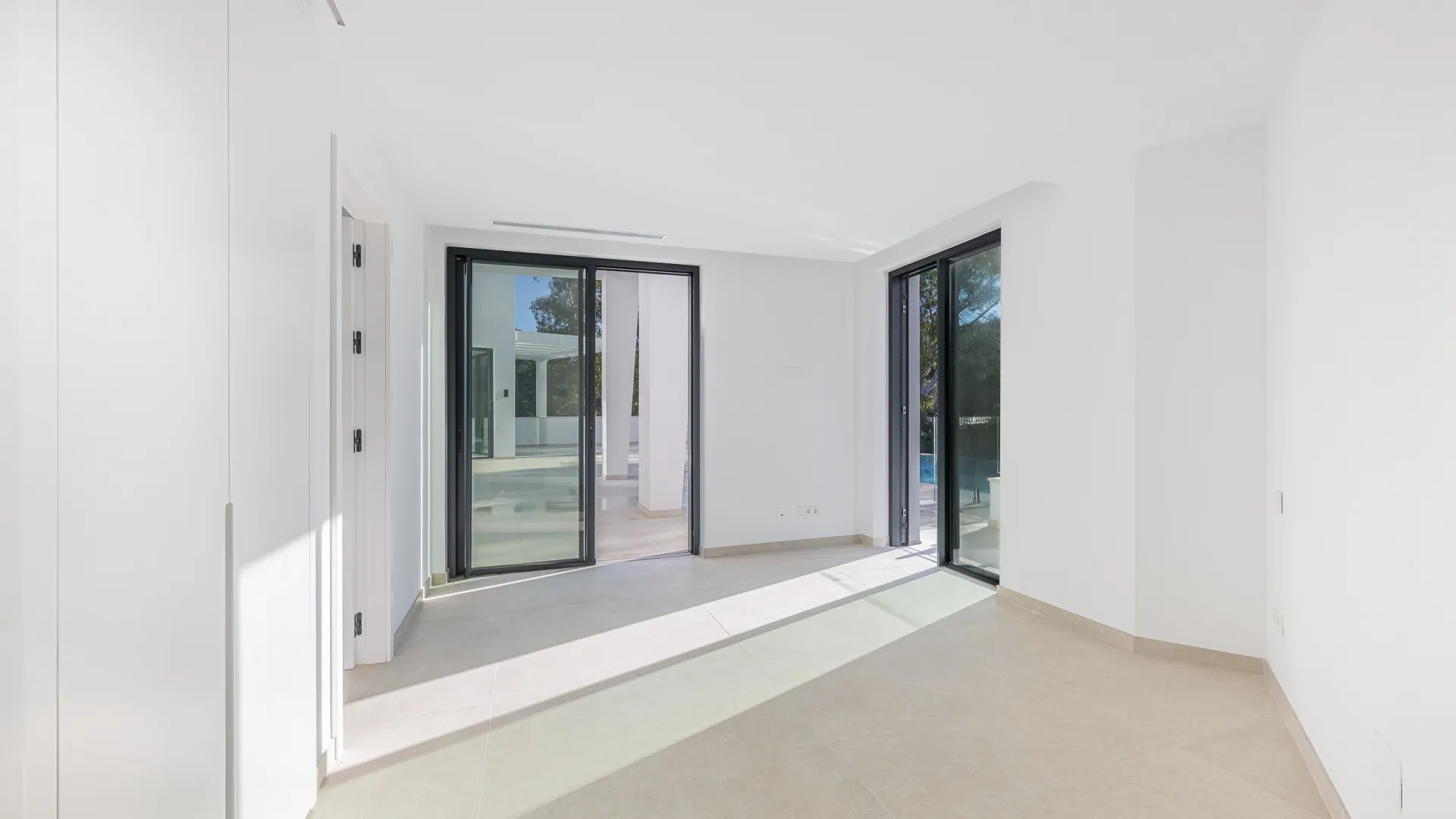 Villa en venta de 5 dormitorios en Sotogrande Alto