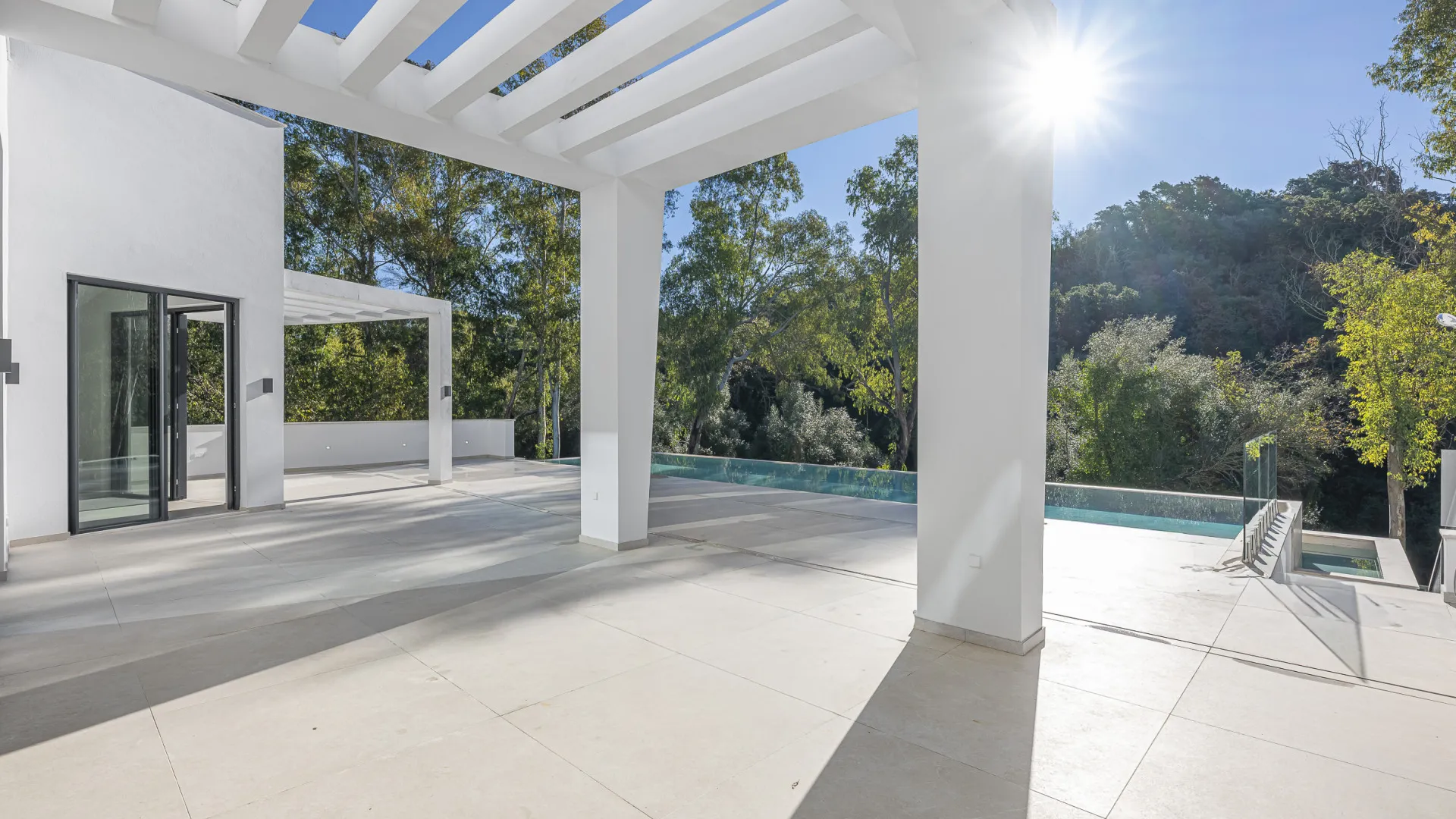 Villa en venta de 5 dormitorios en Sotogrande Alto