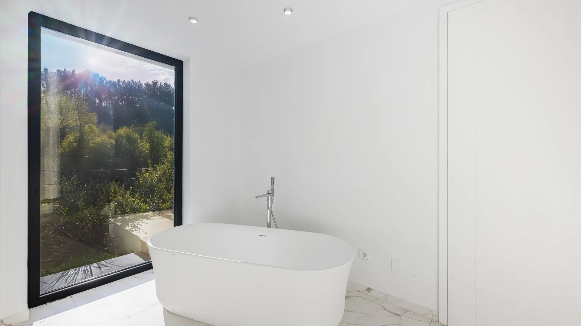 Villa en venta de 5 dormitorios en Sotogrande Alto