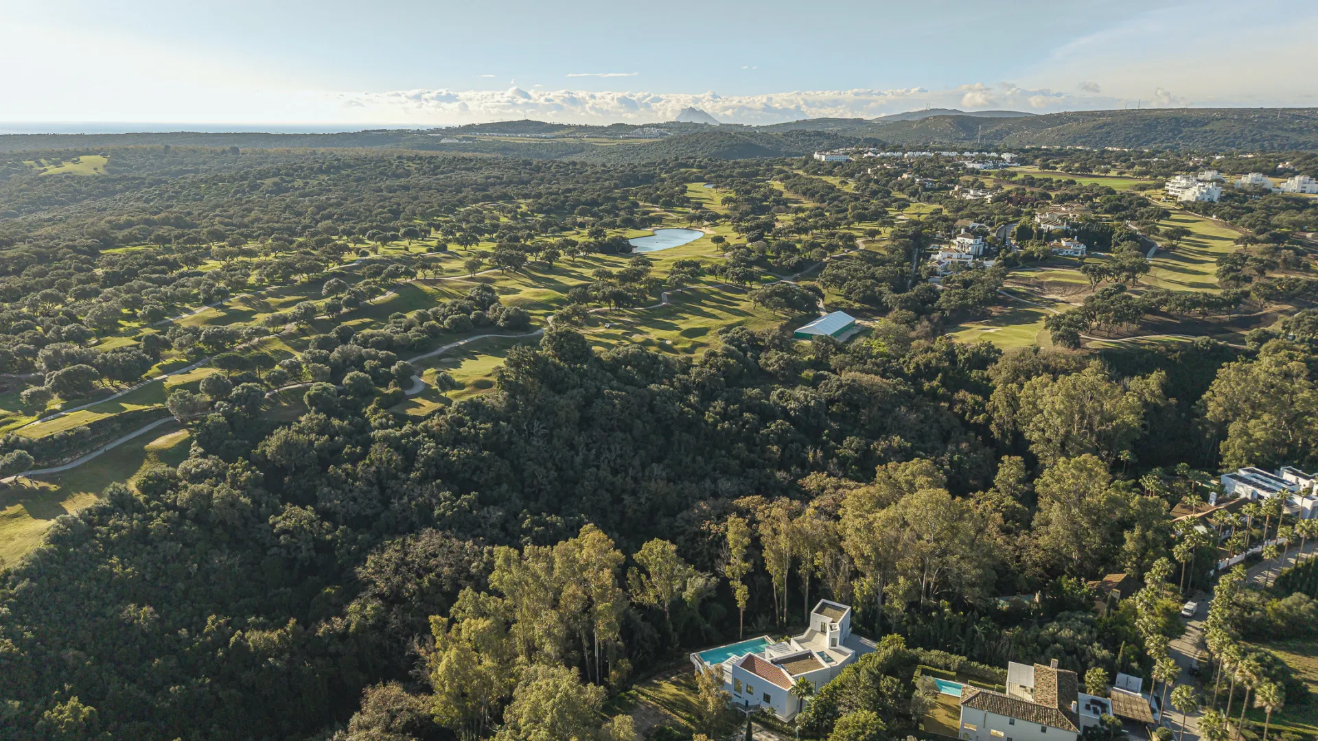 Villa en venta de 5 dormitorios en Sotogrande Alto