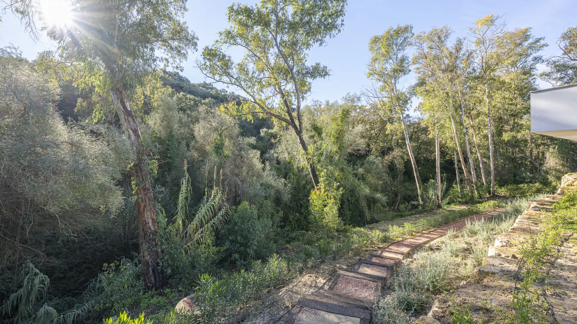 Villa en venta de 5 dormitorios en Sotogrande Alto