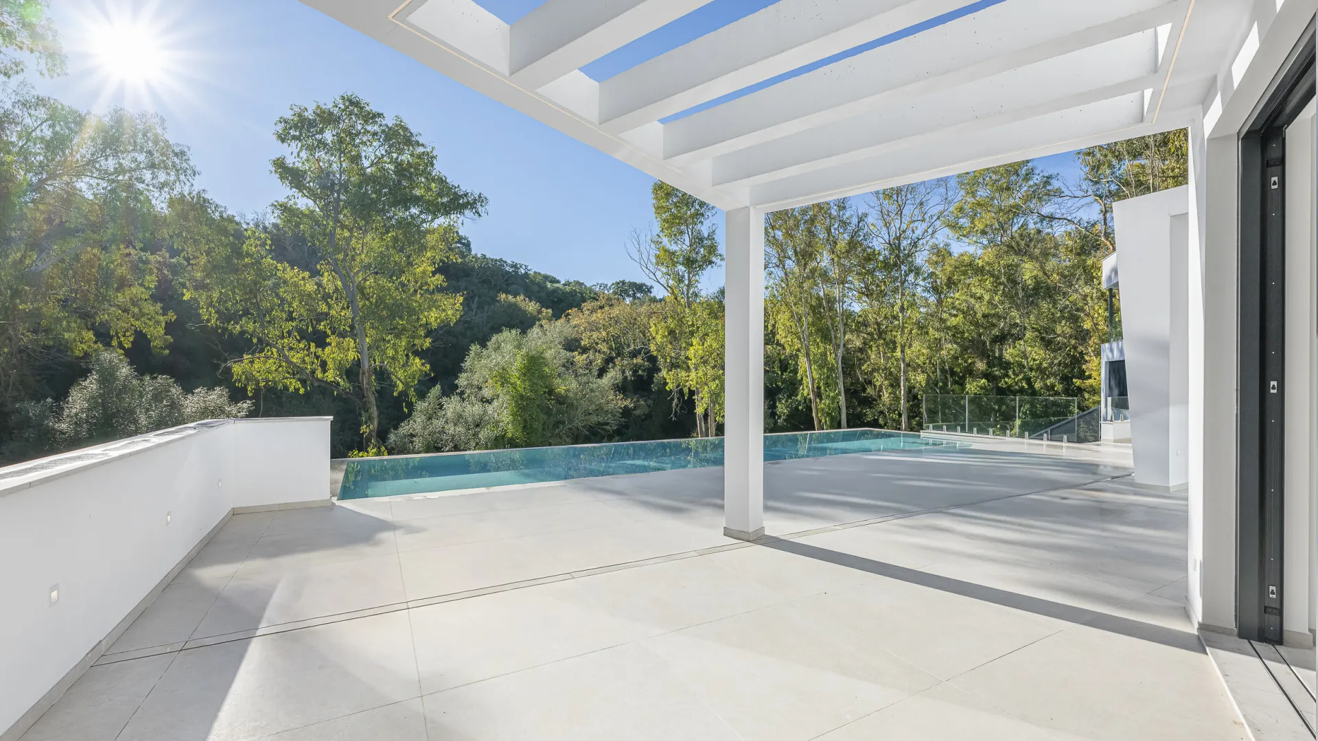 Villa en venta de 5 dormitorios en Sotogrande Alto