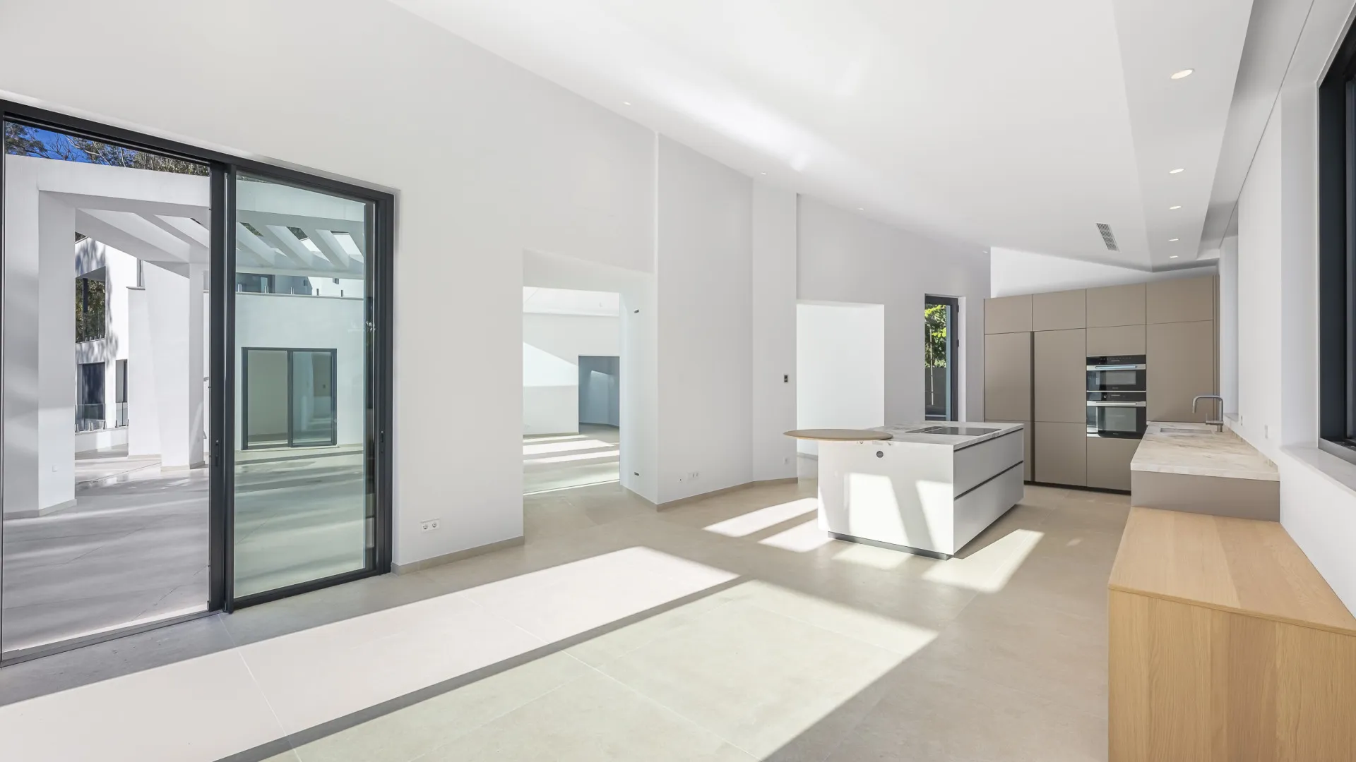 Villa en venta de 5 dormitorios en Sotogrande Alto