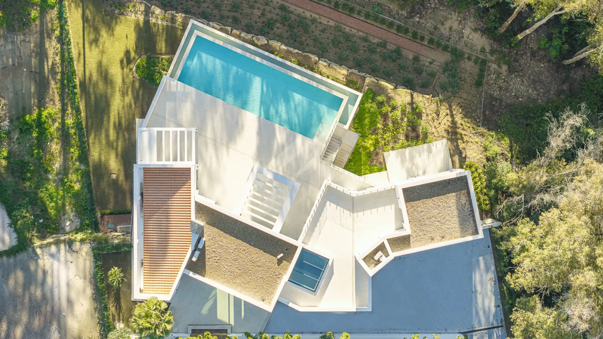 Villa en venta de 5 dormitorios en Sotogrande Alto