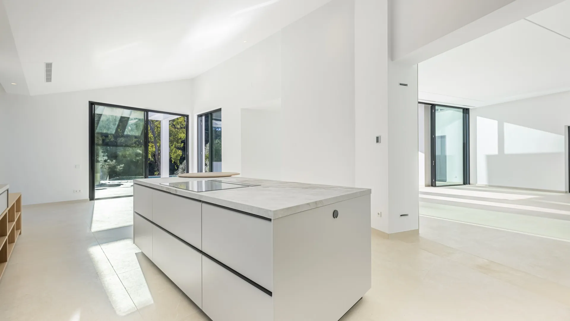 Villa en venta de 5 dormitorios en Sotogrande Alto