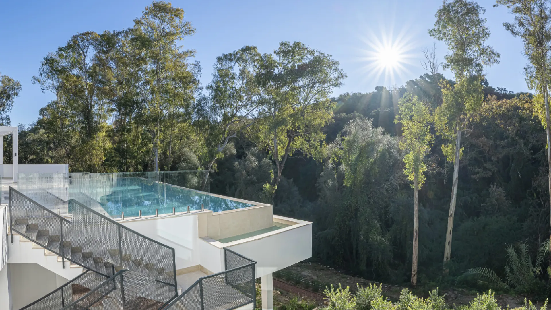 Villa en venta de 5 dormitorios en Sotogrande Alto