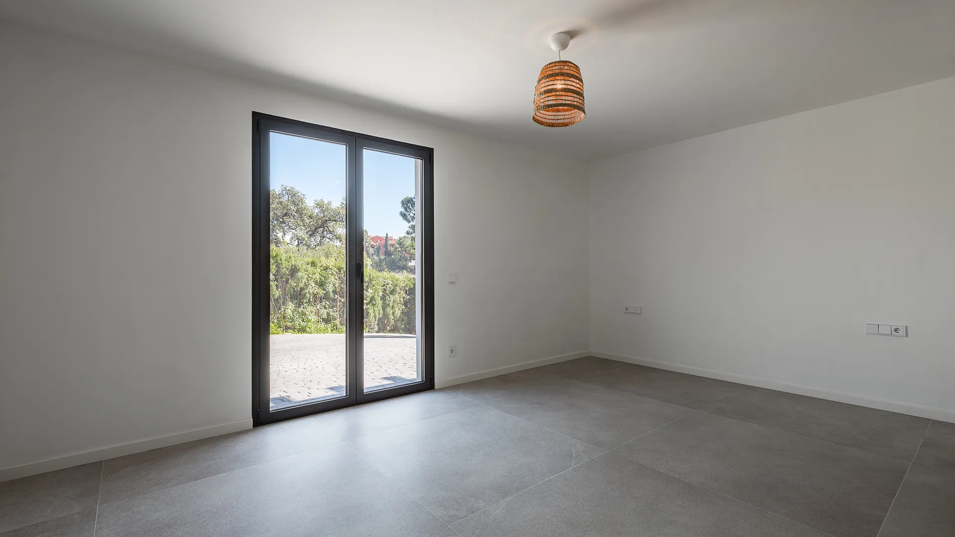 El Madroñal, villa a la venta