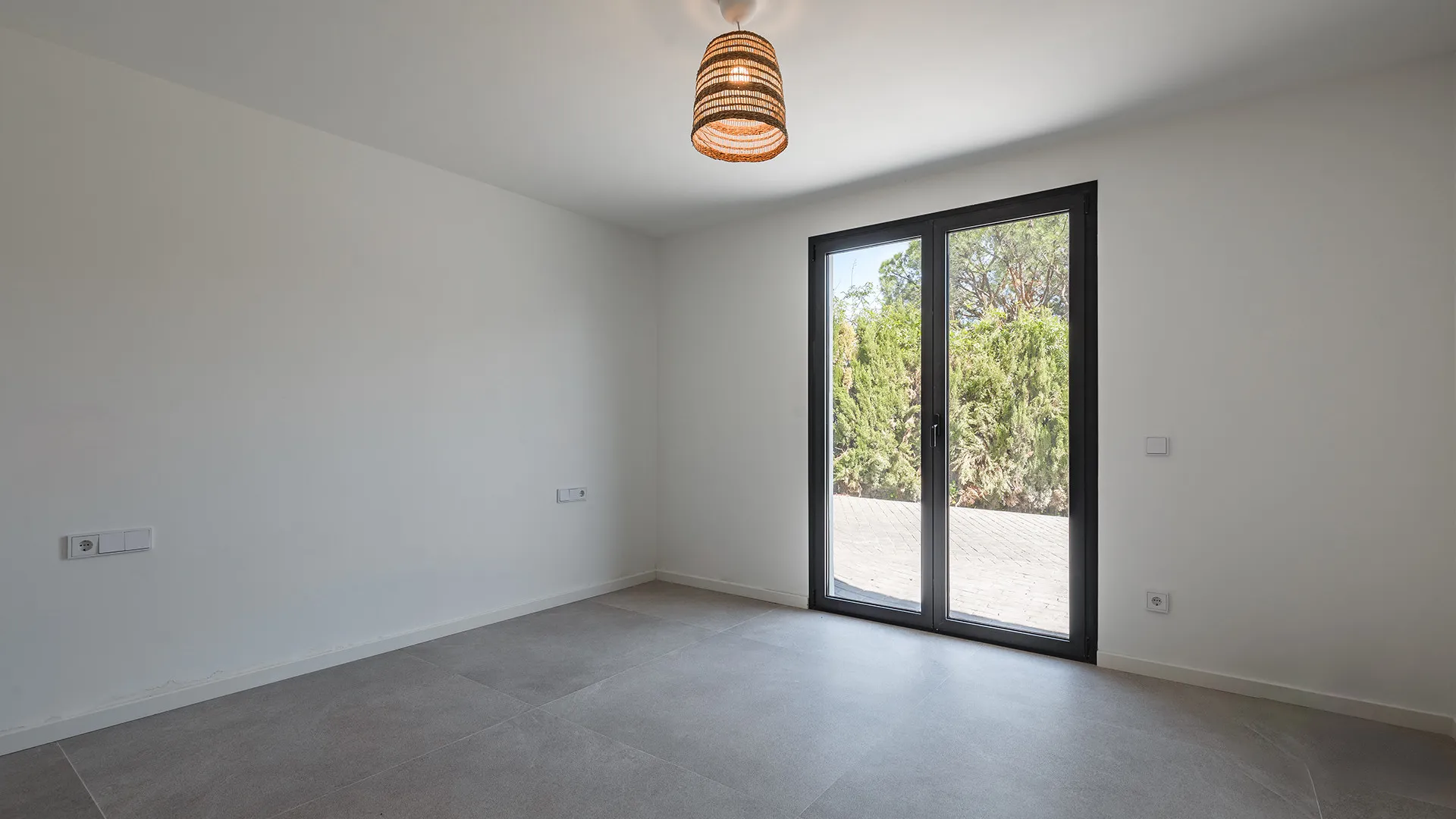 El Madroñal, villa a la venta