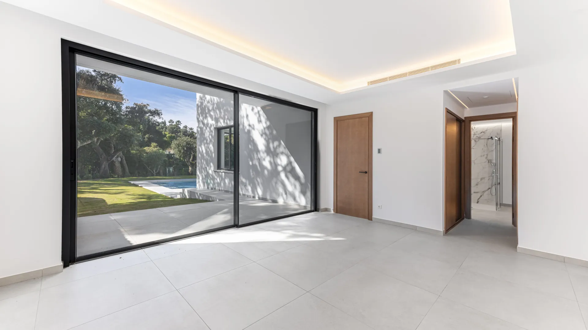 Sotogrande Alto, villa en venta de 5 dormitorios