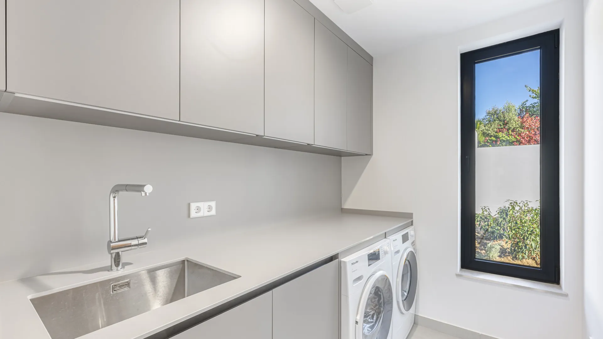 Sotogrande Alto, villa en venta de 5 dormitorios